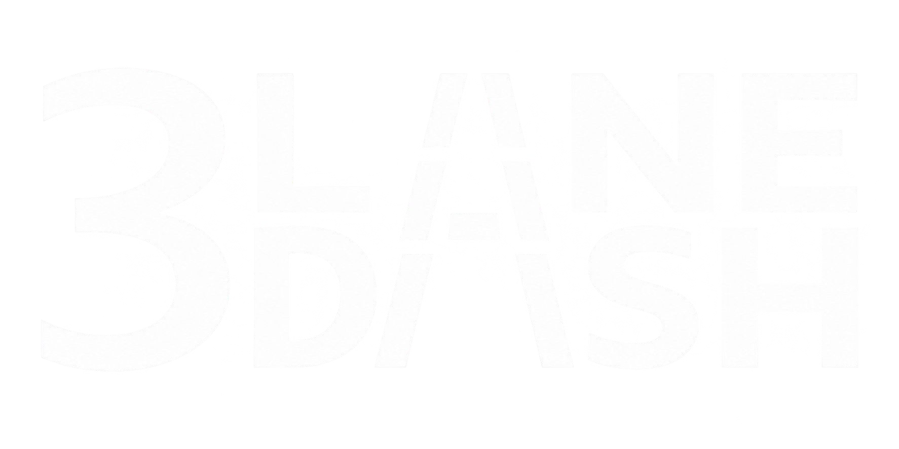 Three Lane Dash